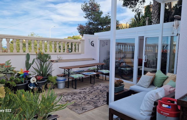 The Fey Economy Apartment Gran Alacant - Foto 26