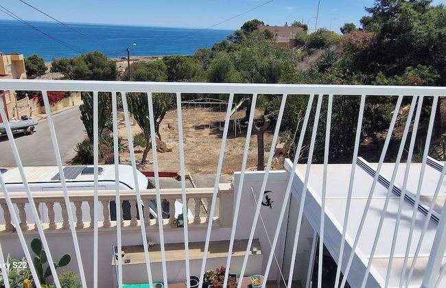 The Fey Economy Apartment Gran Alacant - Foto 22