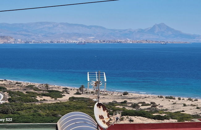 The Fey Economy Apartment Gran Alacant - Foto 29