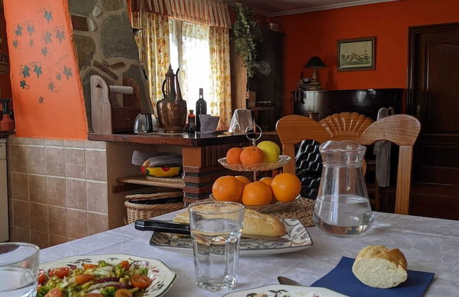 Casa Rural Bilbao Caserio Gondra - Foto 22