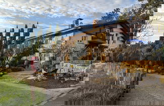 Foto 1 - Casa Rural Bilbao Caserio Gondra