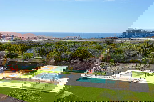 Photo 23 - Sunstay Calalucia Flat Mijas