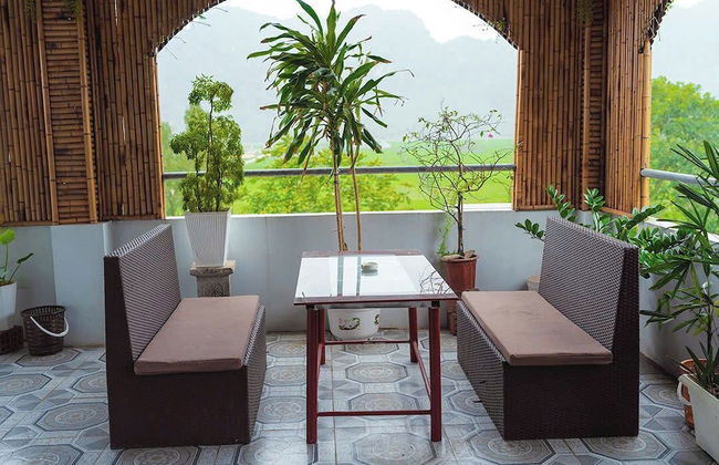 Family Homestay Mountain Flower - Foto 14