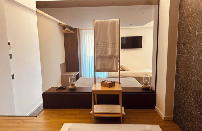 Elegance Rooms Cefalù - Foto 35