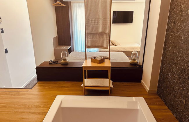 Elegance Rooms Cefalù - Foto 29