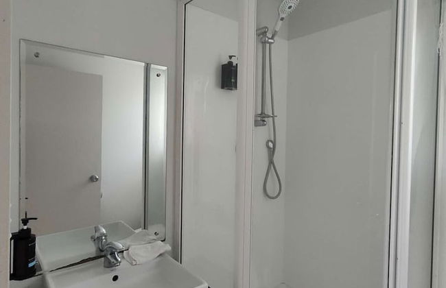 4 double and 2 Sofa Beds in 2 Bedroom - Foto 13
