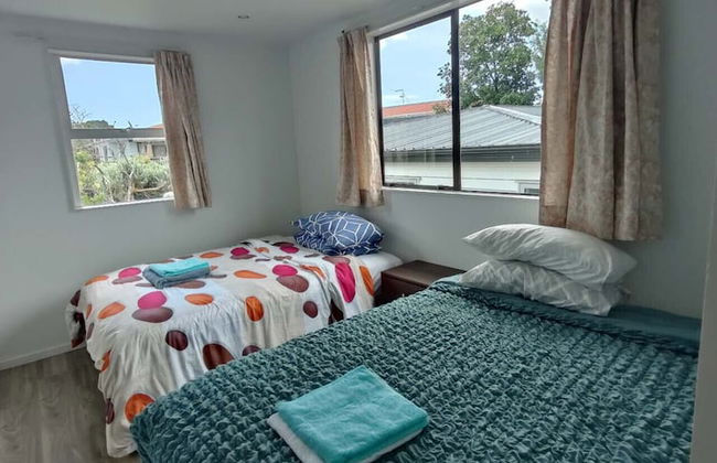 4 double and 2 Sofa Beds in 2 Bedroom - Foto 3