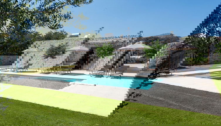 Foto 1 - Villa Liatiko With Private Pool