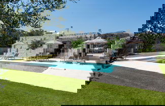 Foto 1 - Villa Liatiko With Private Pool