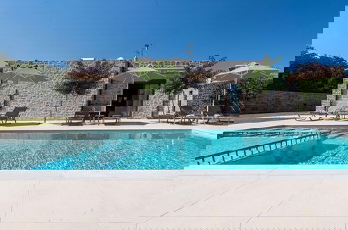 Foto 2 - Villa Liatiko With Private Pool