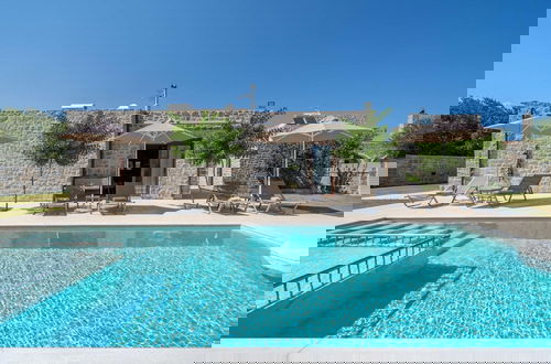 Foto 5 - Villa Liatiko With Private Pool