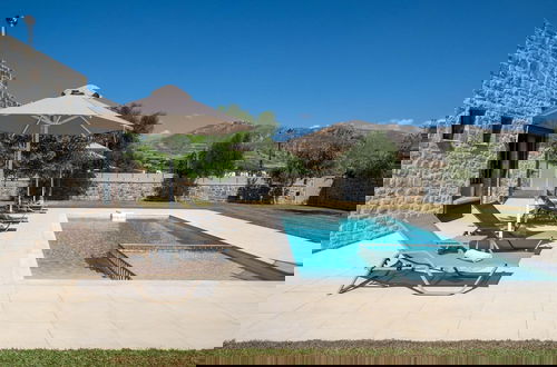 Foto 14 - Villa Liatiko With Private Pool