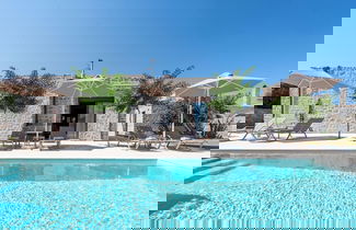 Foto 3 - Villa Liatiko With Private Pool
