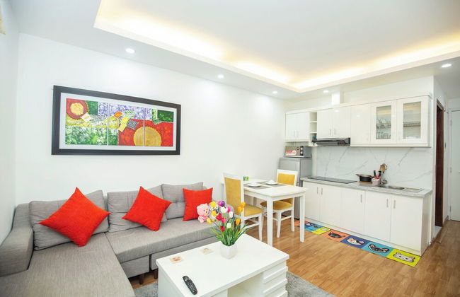 Sumitomo 4- Serviced Apartment - Foto 52