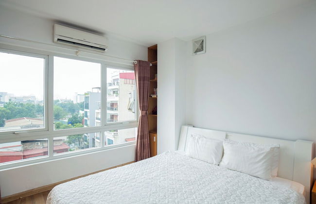 Sumitomo 4- Serviced Apartment - Foto 18
