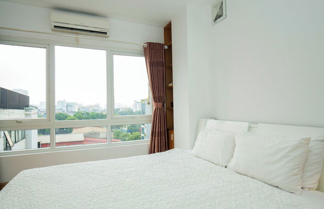 Sumitomo 4- Serviced Apartment - Foto 12
