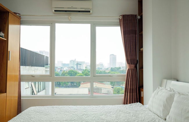 Sumitomo 4- Serviced Apartment - Foto 20