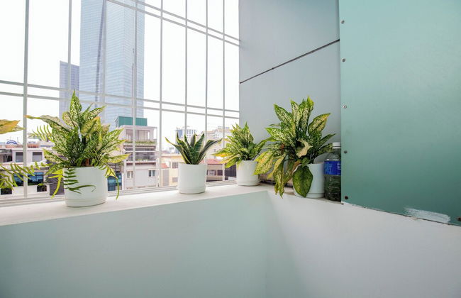 Sumitomo 4- Serviced Apartment - Foto 62