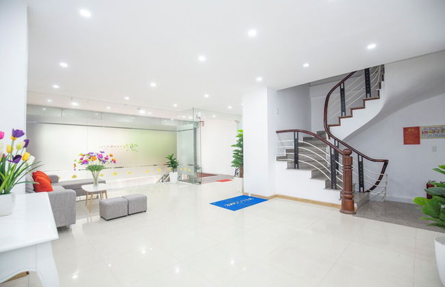 Sumitomo 4- Serviced Apartment - Foto 1