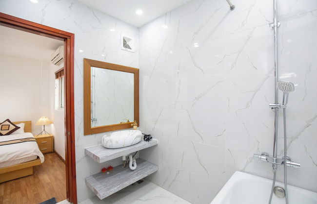 Sumitomo 4- Serviced Apartment - Foto 67