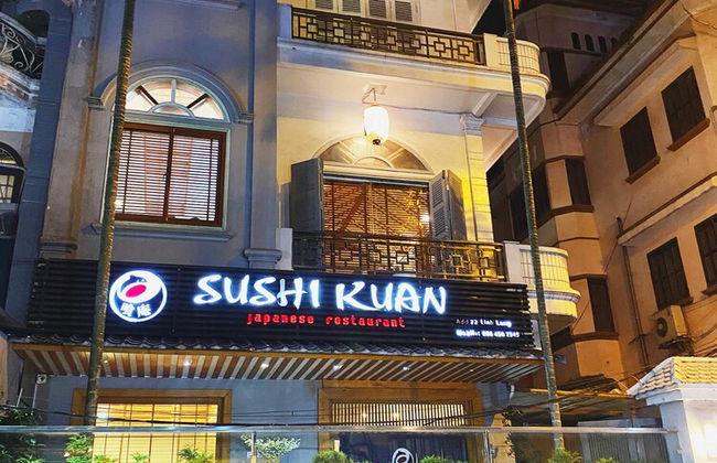 Sumitomo 4- Serviced Apartment - Foto 80