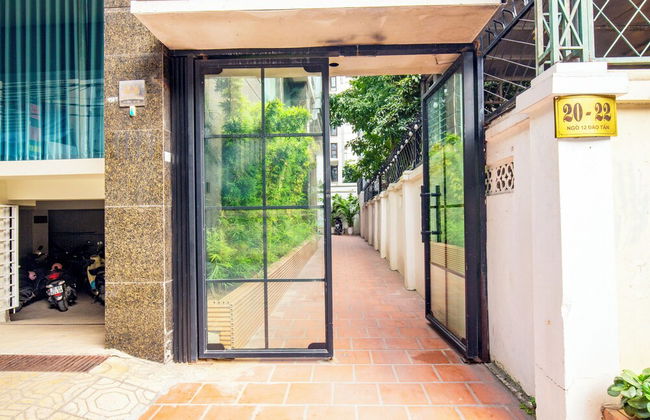 Sumitomo 4- Serviced Apartment - Foto 77