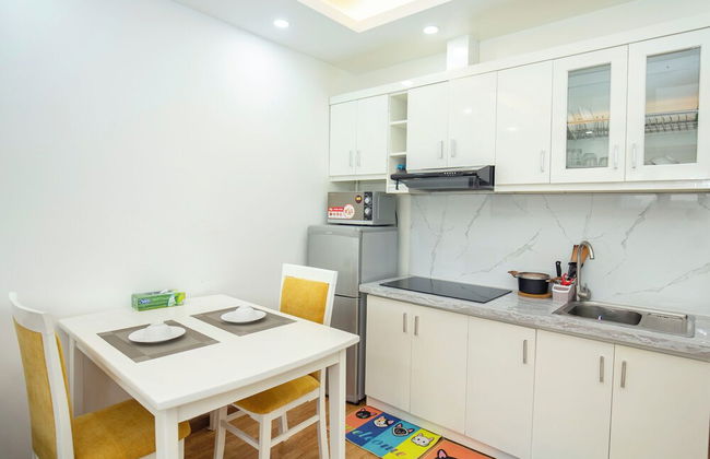 Sumitomo 4- Serviced Apartment - Foto 39