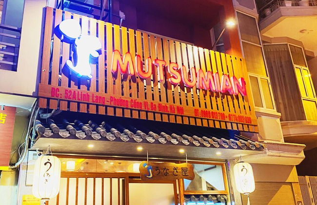 Sumitomo 4- Serviced Apartment - Foto 78