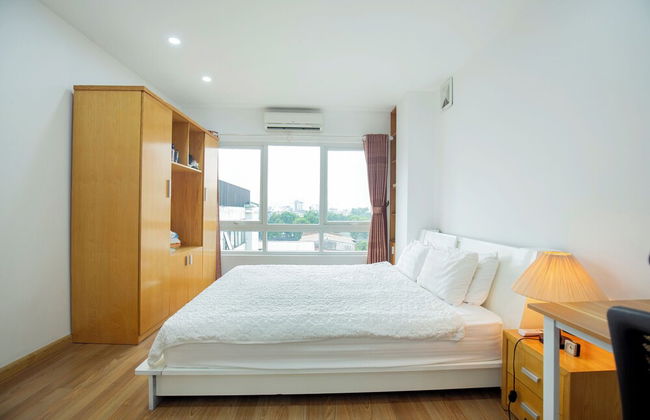 Sumitomo 4- Serviced Apartment - Foto 11