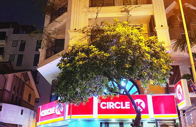 Sumitomo 4- Serviced Apartment - Foto 72