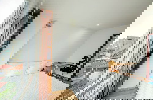Foto 19 - Sumitomo 4- Serviced Apartment