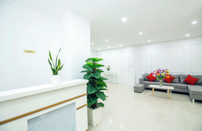 Sumitomo 4- Serviced Apartment - Foto 2