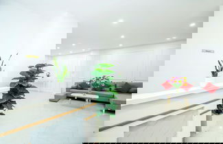 Foto 2 - Sumitomo 4- Serviced Apartment