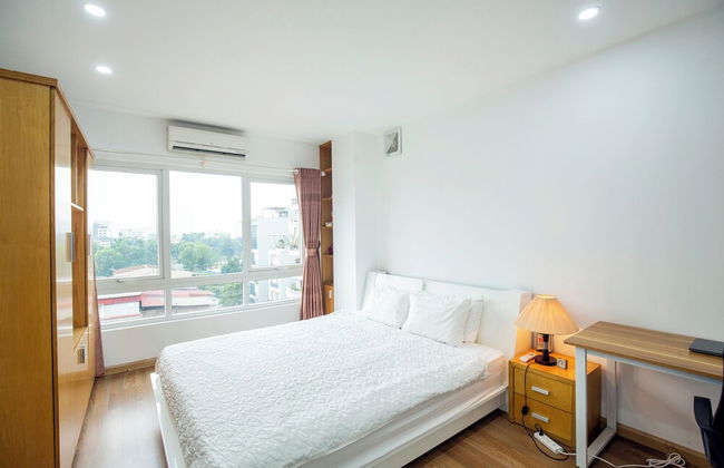 Sumitomo 4- Serviced Apartment - Foto 10