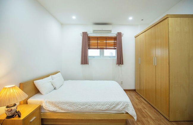 Sumitomo 4- Serviced Apartment - Foto 21