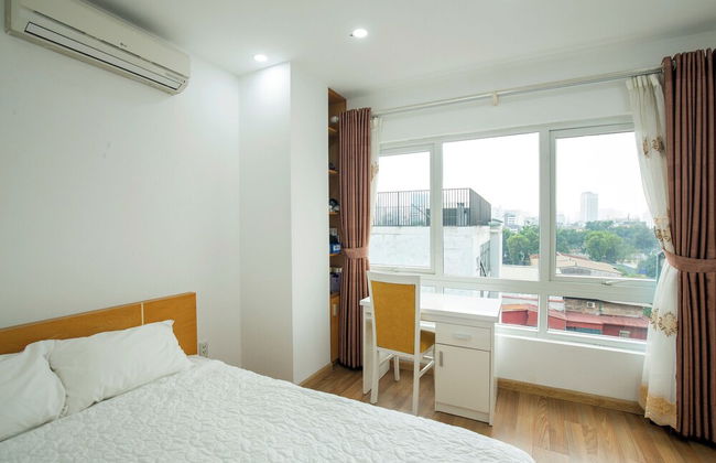 Sumitomo 4- Serviced Apartment - Foto 8