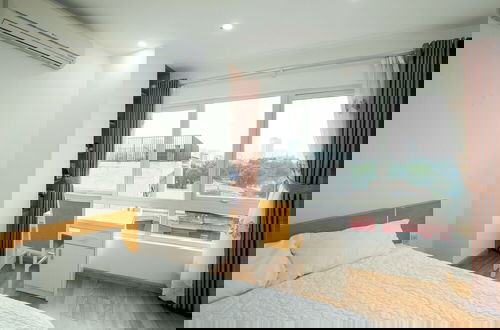 Foto 8 - Sumitomo 4- Serviced Apartment
