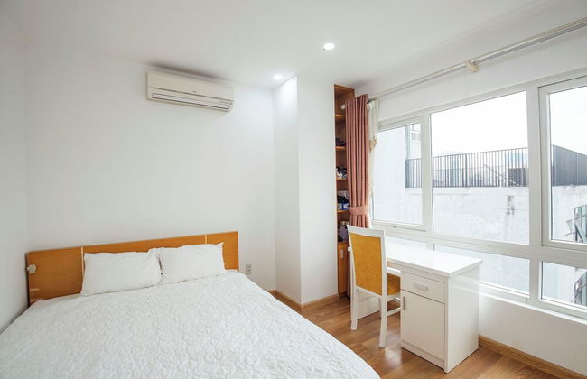 Sumitomo 4- Serviced Apartment - Foto 7