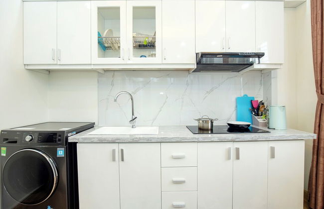 Sumitomo 4- Serviced Apartment - Foto 37