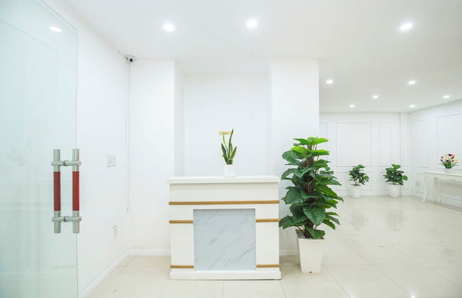 Sumitomo 4- Serviced Apartment - Foto 5