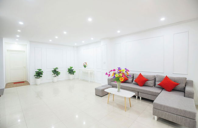 Sumitomo 4- Serviced Apartment - Foto 3