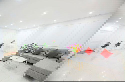 Foto 3 - Sumitomo 4- Serviced Apartment