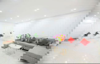 Foto 3 - Sumitomo 4- Serviced Apartment