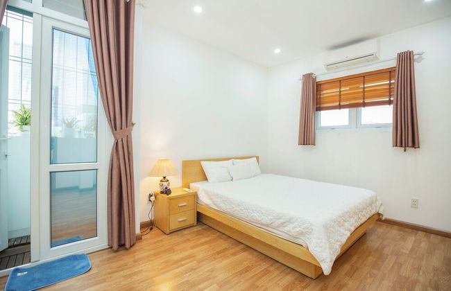 Sumitomo 4- Serviced Apartment - Foto 23