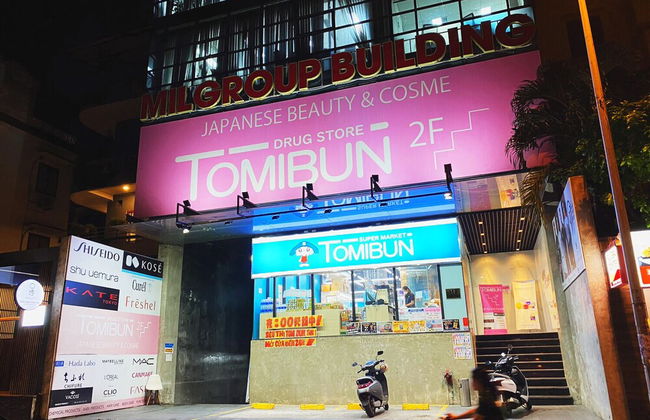 Sumitomo 4- Serviced Apartment - Foto 79