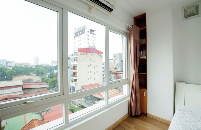 Sumitomo 4- Serviced Apartment - Foto 13