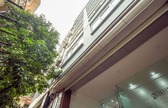 Sumitomo 4- Serviced Apartment - Foto 76