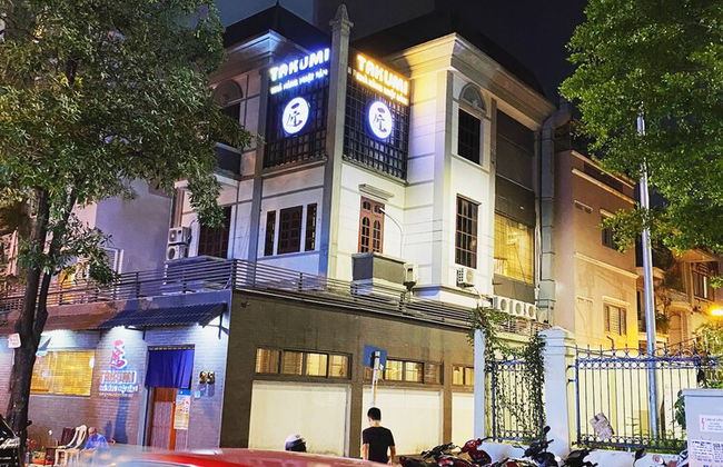 Sumitomo 4- Serviced Apartment - Foto 74