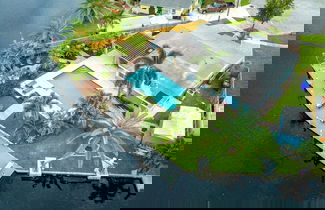 Photo 1 - AQUA VILLA