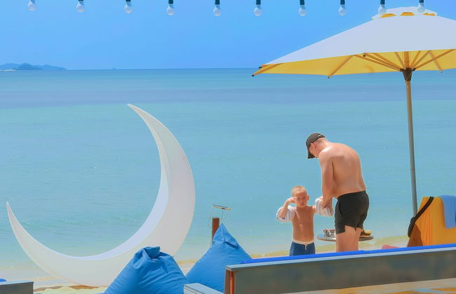 Phuket Moonlit Bay Seaview Resort&Spa - Foto 80